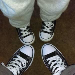 Meet your Posher, Violeta